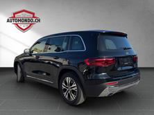 MERCEDES-BENZ GLB 220 d 4Matic 8G-Tronic, Diesel, Occasion / Gebraucht, Automatik - 4