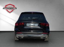 MERCEDES-BENZ GLB 220 d 4Matic 8G-Tronic, Diesel, Occasion / Gebraucht, Automatik - 6