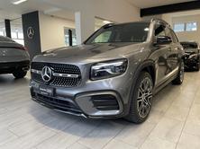 MERCEDES-BENZ GLB 220 4Matic 8G-Tronic AMG Line, Mild-Hybrid Benzin/Elektro, Occasion / Gebraucht, Automatik - 2