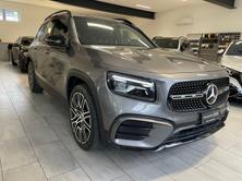 MERCEDES-BENZ GLB 220 4Matic 8G-Tronic AMG Line, Mild-Hybrid Benzin/Elektro, Occasion / Gebraucht, Automatik - 3
