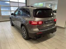 MERCEDES-BENZ GLB 220 4Matic 8G-Tronic AMG Line, Mild-Hybrid Benzin/Elektro, Occasion / Gebraucht, Automatik - 6