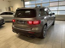 MERCEDES-BENZ GLB 220 4Matic 8G-Tronic AMG Line, Mild-Hybrid Benzin/Elektro, Occasion / Gebraucht, Automatik - 7