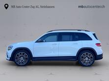 MERCEDES-BENZ GLB 220 AMG Line 4matic, Mild-Hybrid Benzin/Elektro, Occasion / Gebraucht, Automatik - 2