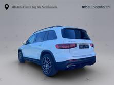 MERCEDES-BENZ GLB 220 AMG Line 4matic, Mild-Hybrid Benzin/Elektro, Occasion / Gebraucht, Automatik - 4