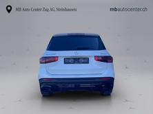 MERCEDES-BENZ GLB 220 AMG Line 4matic, Mild-Hybrid Benzin/Elektro, Occasion / Gebraucht, Automatik - 5