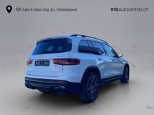 MERCEDES-BENZ GLB 220 AMG Line 4matic, Mild-Hybrid Benzin/Elektro, Occasion / Gebraucht, Automatik - 6