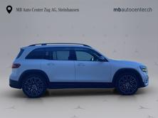 MERCEDES-BENZ GLB 220 AMG Line 4matic, Mild-Hybrid Benzin/Elektro, Occasion / Gebraucht, Automatik - 7