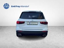 MERCEDES-BENZ GLB 220 d 4MATIC AMG Line, Diesel, Occasion / Gebraucht, Automatik - 4