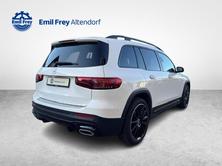 MERCEDES-BENZ GLB 220 d 4MATIC AMG Line, Diesel, Occasion / Gebraucht, Automatik - 5