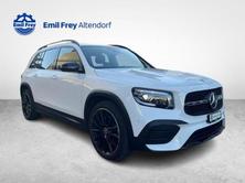 MERCEDES-BENZ GLB 220 d 4MATIC AMG Line, Diesel, Occasion / Gebraucht, Automatik - 7