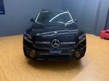 MERCEDES-BENZ GLB 220 d 4M - AMG / DISTRONIC / 360 Grad Kamera / Head-Up, Diesel, Occasion / Gebraucht, Automatik - 5