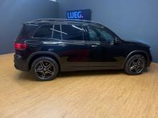 MERCEDES-BENZ GLB 220 d 4M - AMG / DISTRONIC / 360 Grad Kamera / Head-Up, Diesel, Occasion / Gebraucht, Automatik - 7