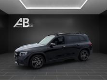 MERCEDES-BENZ GLB 220 d 4Matic AMG Line 8G-Tronic mit 190 PS, Diesel, Occasion / Gebraucht, Automatik - 2