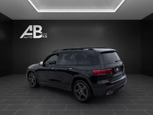 MERCEDES-BENZ GLB 220 d 4Matic AMG Line 8G-Tronic mit 190 PS, Diesel, Occasion / Gebraucht, Automatik - 3