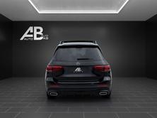 MERCEDES-BENZ GLB 220 d 4Matic AMG Line 8G-Tronic mit 190 PS, Diesel, Occasion / Gebraucht, Automatik - 4