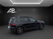 MERCEDES-BENZ GLB 220 d 4Matic AMG Line 8G-Tronic mit 190 PS, Diesel, Occasion / Gebraucht, Automatik - 5