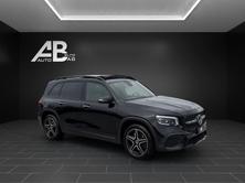 MERCEDES-BENZ GLB 220 d 4Matic AMG Line 8G-Tronic mit 190 PS, Diesel, Occasion / Gebraucht, Automatik - 6