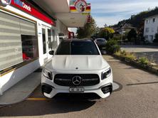 MERCEDES-BENZ GLB 220 d 4Matic AMG Line 8G-Tronic, Diesel, Occasion / Gebraucht, Automatik - 2