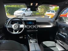 MERCEDES-BENZ GLB 220 d 4Matic AMG Line 8G-Tronic, Diesel, Occasion / Gebraucht, Automatik - 4