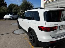 MERCEDES-BENZ GLB 220 d 4Matic AMG Line 8G-Tronic, Diesel, Occasion / Gebraucht, Automatik - 6