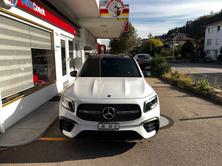 MERCEDES-BENZ GLB 220 d 4Matic AMG Line 8G-Tronic, Diesel, Occasion / Gebraucht, Automatik - 7