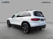 MERCEDES-BENZ GLB 220 4Matic 8G-Tronic, Mild-Hybrid Petrol/Electric, Second hand / Used, Automatic - 3