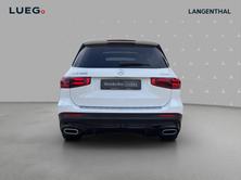 MERCEDES-BENZ GLB 220 4Matic 8G-Tronic, Mild-Hybrid Petrol/Electric, Second hand / Used, Automatic - 4