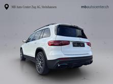 MERCEDES-BENZ GLB-Klasse X247 GLB 220 AMG Line 4matic, Hybride Léger Essence/Électricité, Occasion / Utilisé, Automatique - 4