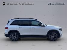 MERCEDES-BENZ GLB-Klasse X247 GLB 220 AMG Line 4matic, Hybride Léger Essence/Électricité, Occasion / Utilisé, Automatique - 7