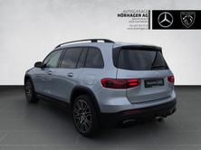 MERCEDES-BENZ GLB 220 4Matic AMG Line 8G-Tronic, Hybride Leggero Benzina/Elettrica, Occasioni / Usate, Automatico - 5