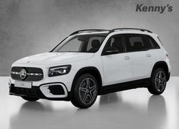 MERCEDES-BENZ GLB 220