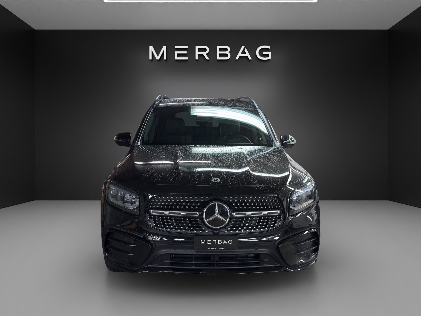 MERCEDES-BENZ GLB 220 d 4Matic 8G-Tronic, Diesel, Ex-demonstrator, Automatic - 6