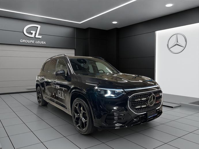 MERCEDES-BENZ GLB 220 d 4Matic 8G-Tronic, Diesel, Auto dimostrativa, Automatico
