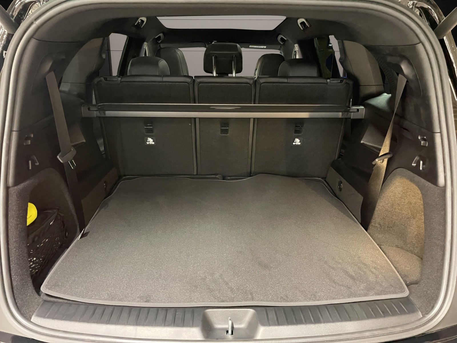 MERCEDES-BENZ GLB 220 d 4Matic 8G-Tronic, Diesel, Voiture de démonstration, Automatique - 6