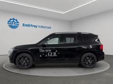 MERCEDES-BENZ GLB 220 4matic, Mild-Hybrid Benzin/Elektro, Vorführwagen, Automatik - 2
