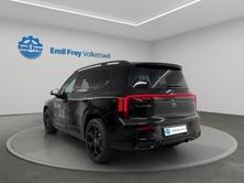 MERCEDES-BENZ GLB 220 4matic, Mild-Hybrid Benzin/Elektro, Vorführwagen, Automatik - 3