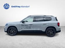 MERCEDES-BENZ GLB 220 4MATIC AMG Line, Mild-Hybrid Petrol/Electric, Ex-demonstrator, Automatic - 2