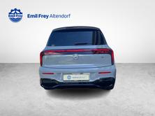 MERCEDES-BENZ GLB 220 4MATIC AMG Line, Mild-Hybrid Petrol/Electric, Ex-demonstrator, Automatic - 4