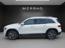 MERCEDES-BENZ GLB 220 4Matic 8G-Tronic, Mild-Hybrid Petrol/Electric, Ex-demonstrator, Automatic - 2