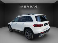 MERCEDES-BENZ GLB 220 4Matic 8G-Tronic, Mild-Hybrid Petrol/Electric, Ex-demonstrator, Automatic - 3