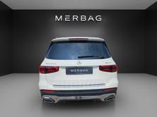 MERCEDES-BENZ GLB 220 4Matic 8G-Tronic, Mild-Hybrid Petrol/Electric, Ex-demonstrator, Automatic - 4