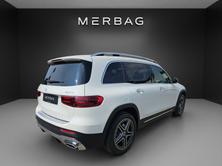 MERCEDES-BENZ GLB 220 4Matic 8G-Tronic, Mild-Hybrid Petrol/Electric, Ex-demonstrator, Automatic - 5