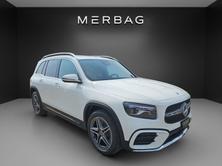 MERCEDES-BENZ GLB 220 4Matic 8G-Tronic, Mild-Hybrid Petrol/Electric, Ex-demonstrator, Automatic - 6