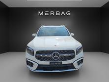 MERCEDES-BENZ GLB 220 4Matic 8G-Tronic, Mild-Hybrid Petrol/Electric, Ex-demonstrator, Automatic - 7
