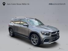 MERCEDES-BENZ GLB 220 d 4Matic AMG Line 8G-Tronic, Diesel, Auto nuove, Automatico - 7