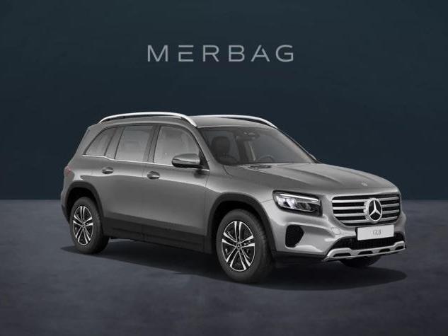 MERCEDES-BENZ GLB 220d 4Matic 8G-Tronic, Diesel, Auto nuove, Automatico