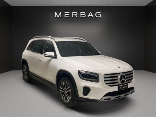 MERCEDES-BENZ GLB 220 d 4M 8G-Tronic, Diesel, New car, Automatic