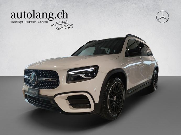 MERCEDES-BENZ GLB 220 d AMG Line 4Matic, Diesel, Auto nuove, Automatico