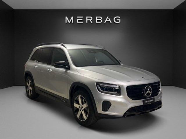 MERCEDES-BENZ GLB 220 d Progre. 4 MATIC, Diesel, New car, Automatic
