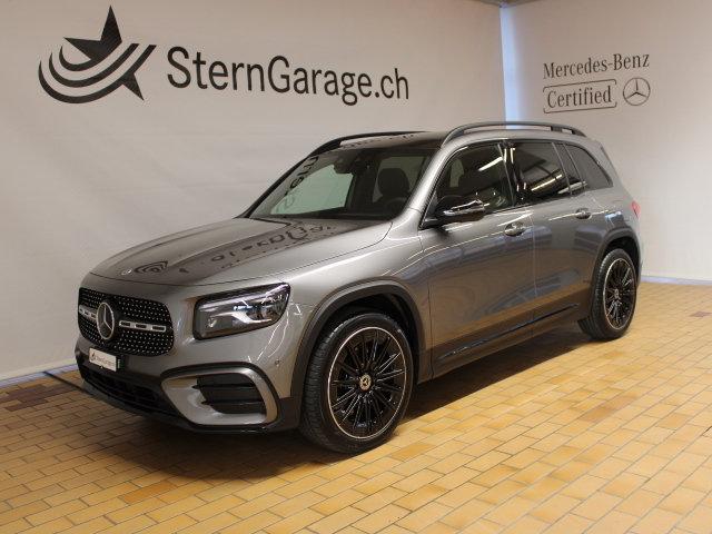 MERCEDES-BENZ GLB 220 d 4Matic AMG Line, Diesel, Auto nuove, Automatico